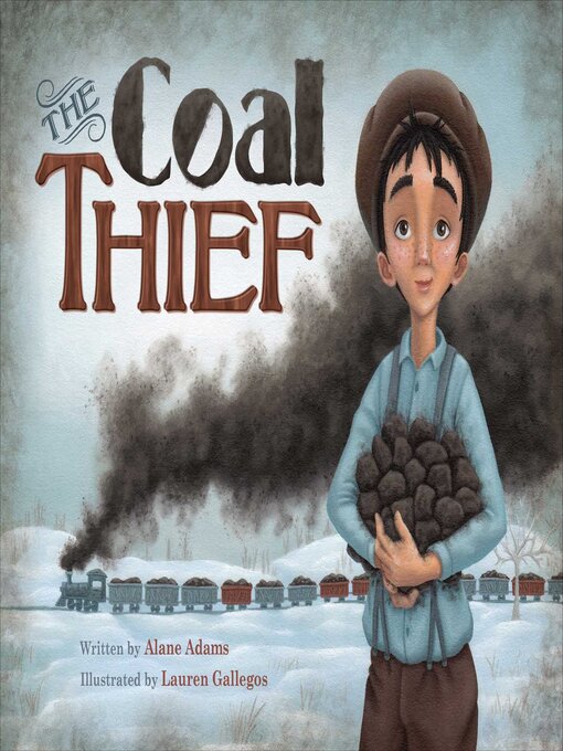 Title details for The Coal Thief by Alane Adams - Available